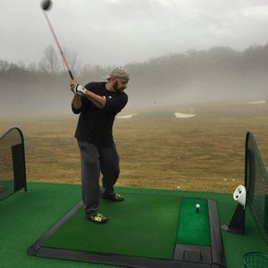 Meet your Posher, Kevin